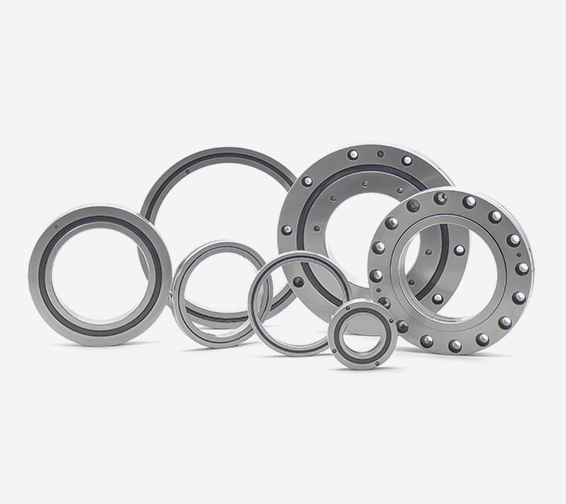 Crossed Roller Bearings